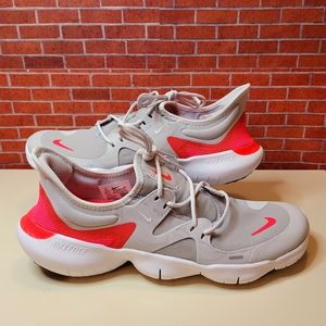 NEW Nike Free RN 5.0 Cross Training Size 11